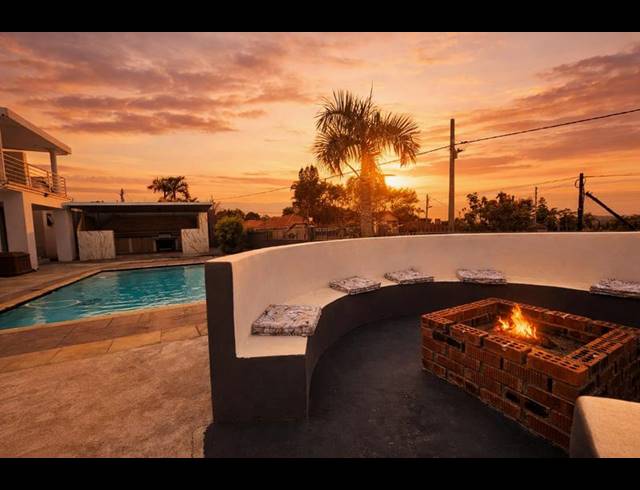 4 BEDROOM HOUSE FOR SALE IN MALVERN